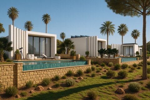 Villa a Agost, Alicante, Agost - € 399.000 | Ref: BRISA01 - foto 6